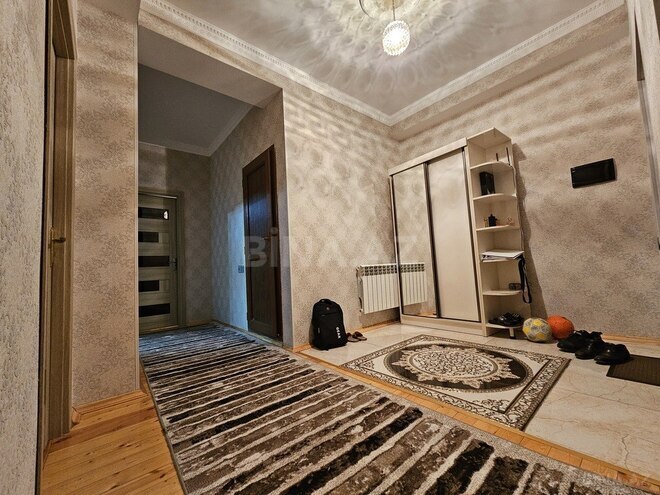 3-комн. новостройка - Хырдалан - 93 м² (14)