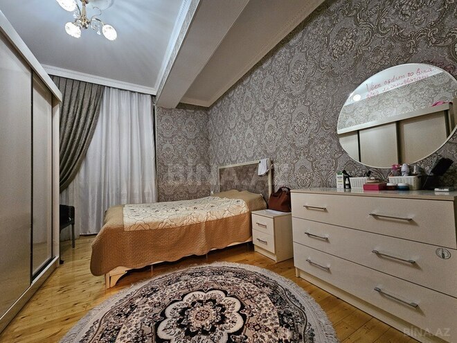 3-комн. новостройка - Хырдалан - 93 м² (4)