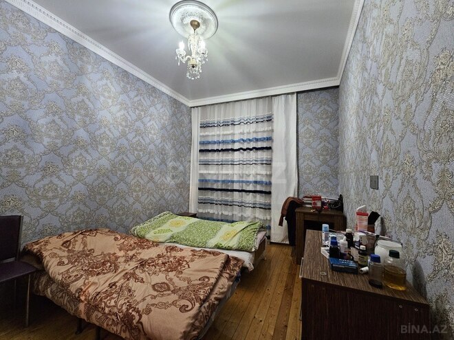 3-комн. новостройка - Хырдалан - 93 м² (6)