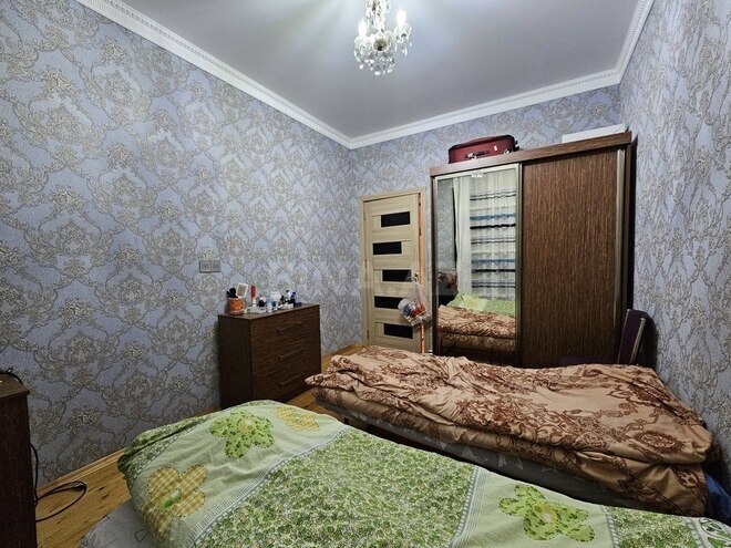 3-комн. новостройка - Хырдалан - 93 м² (7)