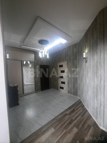 3 otaqlı yeni tikili - Sumqayıt - 135 m² (2)