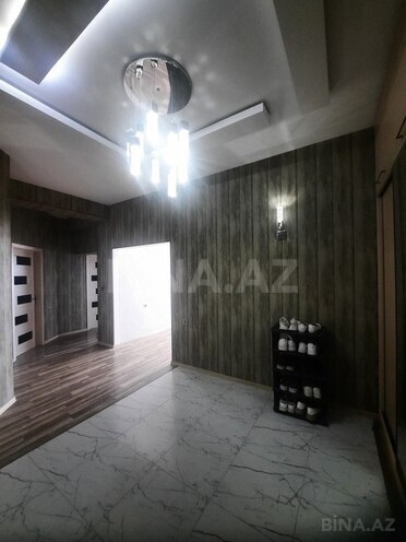 3 otaqlı yeni tikili - Sumqayıt - 135 m² (1)