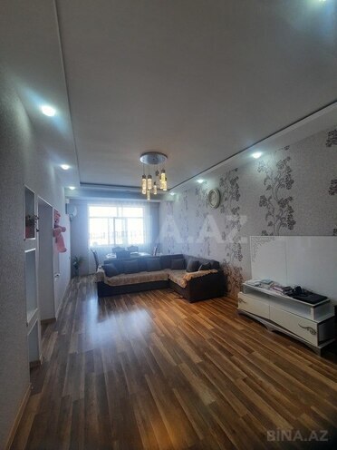 3 otaqlı yeni tikili - Sumqayıt - 135 m² (3)