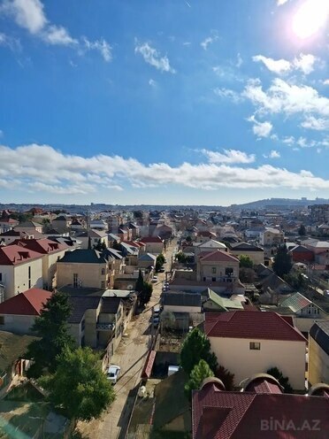 2 otaqlı köhnə tikili - Bakıxanov q. - 50 m² (28)