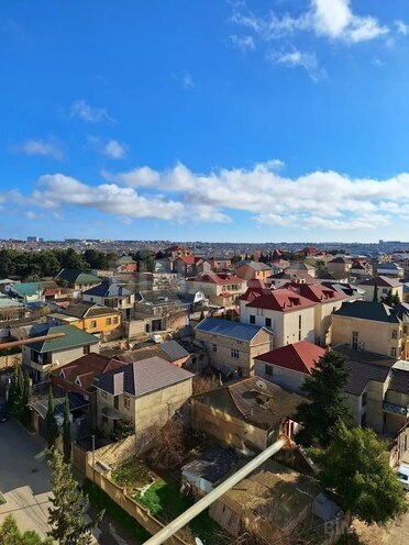 2 otaqlı köhnə tikili - Bakıxanov q. - 50 m² (29)