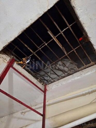 2 otaqlı köhnə tikili - Bakıxanov q. - 50 m² (26)
