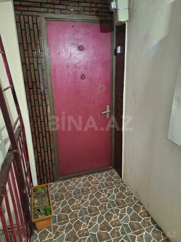 2 otaqlı köhnə tikili - Bakıxanov q. - 50 m² (27)
