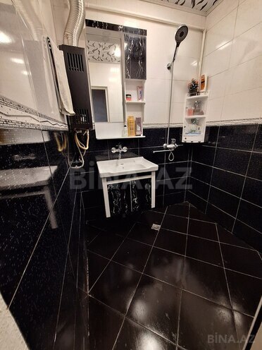 2 otaqlı köhnə tikili - Bakıxanov q. - 50 m² (22)