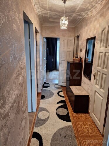 2 otaqlı köhnə tikili - Bakıxanov q. - 50 m² (20)