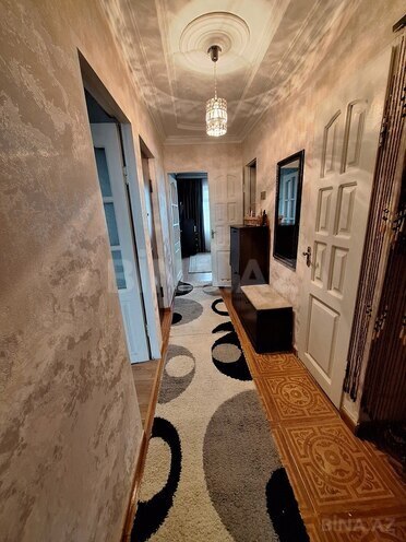 2 otaqlı köhnə tikili - Bakıxanov q. - 50 m² (19)
