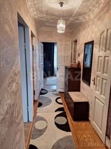 2 otaqlı köhnə tikili - Bakıxanov q. - 50 m² (18)