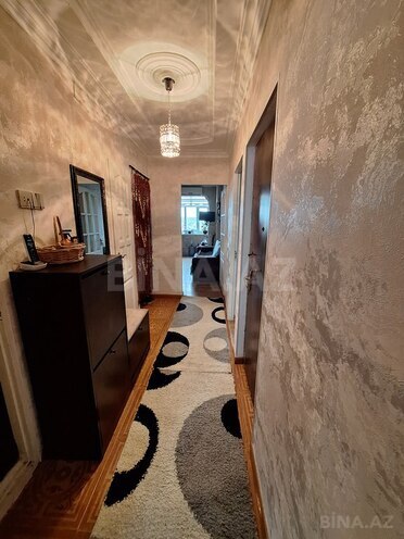 2 otaqlı köhnə tikili - Bakıxanov q. - 50 m² (8)
