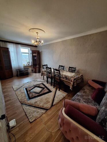 2 otaqlı köhnə tikili - Bakıxanov q. - 50 m² (4)
