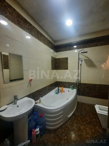 3 otaqlı yeni tikili - Sumqayıt - 135 m² (4)