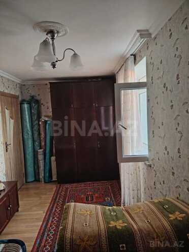 2 otaqlı köhnə tikili - Qara Qarayev m. - 50 m² (14)