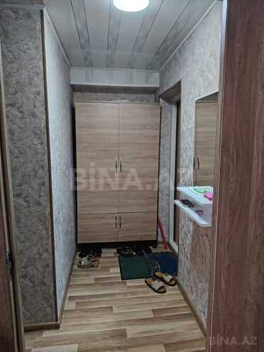 2 otaqlı köhnə tikili - Qara Qarayev m. - 50 m² (4)