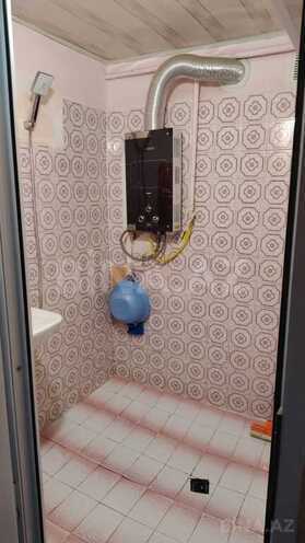 2 otaqlı köhnə tikili - Qara Qarayev m. - 50 m² (13)