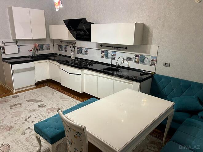 4 otaqlı yeni tikili - Nəsimi r. - 210 m² (14)