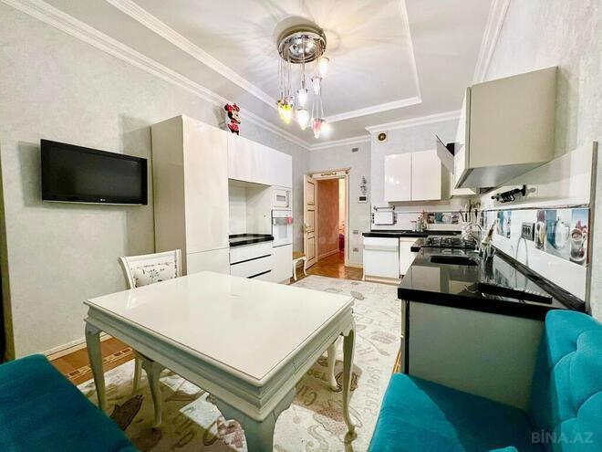 4 otaqlı yeni tikili - Nəsimi r. - 210 m² (13)