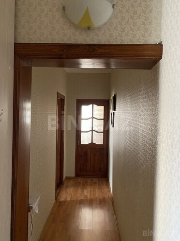 2 otaqlı köhnə tikili - Yeni Günəşli q. - 75 m² (15)