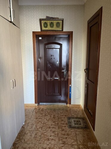 2 otaqlı köhnə tikili - Yeni Günəşli q. - 75 m² (6)