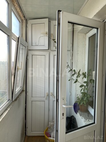 2 otaqlı köhnə tikili - Yeni Günəşli q. - 75 m² (22)