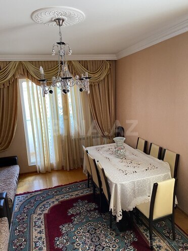 2 otaqlı köhnə tikili - Yeni Günəşli q. - 75 m² (19)