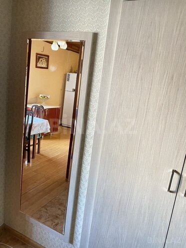 2 otaqlı köhnə tikili - Yeni Günəşli q. - 75 m² (9)