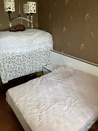 2 otaqlı köhnə tikili - Yeni Günəşli q. - 75 m² (17)