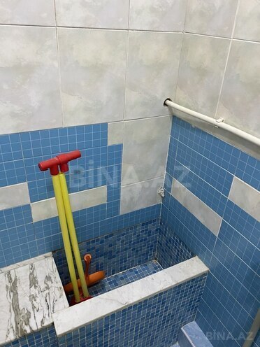 2 otaqlı köhnə tikili - Yeni Günəşli q. - 75 m² (13)