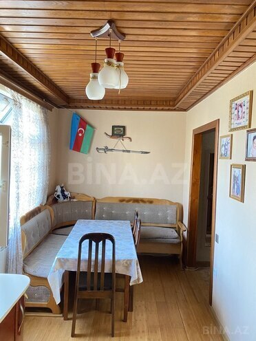 2 otaqlı köhnə tikili - Yeni Günəşli q. - 75 m² (2)