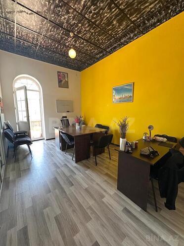 1 otaqlı ofis - Sahil m. - 20 m² (2)