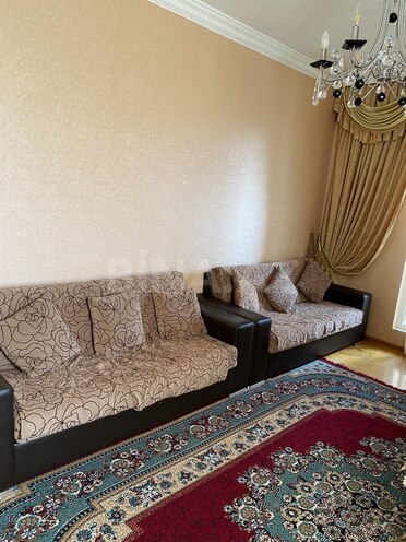 2 otaqlı köhnə tikili - Yeni Günəşli q. - 75 m² (20)