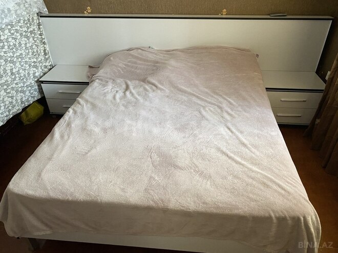 2 otaqlı köhnə tikili - Yeni Günəşli q. - 75 m² (18)