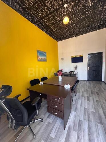 1 otaqlı ofis - Sahil m. - 20 m² (3)