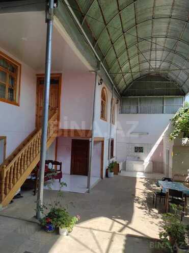 5 otaqlı həyət evi/bağ evi - Göygöl - 100 m² (4)