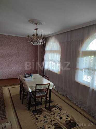 5 otaqlı həyət evi/bağ evi - Göygöl - 100 m² (5)