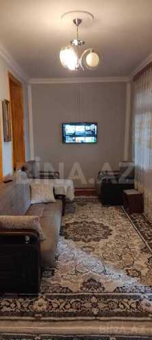 5 otaqlı həyət evi/bağ evi - Göygöl - 100 m² (6)
