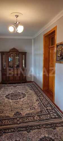 5 otaqlı həyət evi/bağ evi - Göygöl - 100 m² (7)
