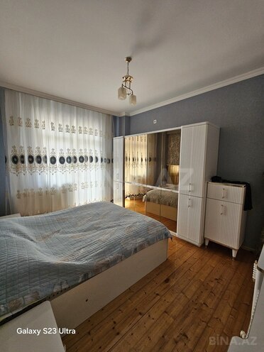 5 otaqlı yeni tikili - Əhmədli m. - 160 m² (6)