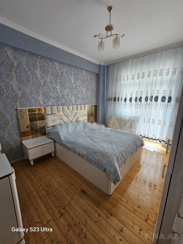 5 otaqlı yeni tikili - Əhmədli m. - 160 m² (5)