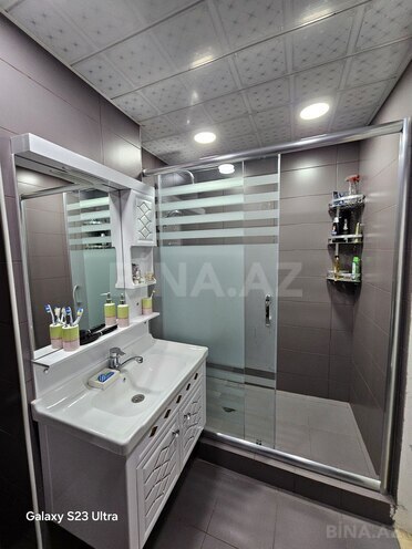 5 otaqlı yeni tikili - Əhmədli m. - 160 m² (18)