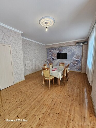 5 otaqlı yeni tikili - Əhmədli m. - 160 m² (1)