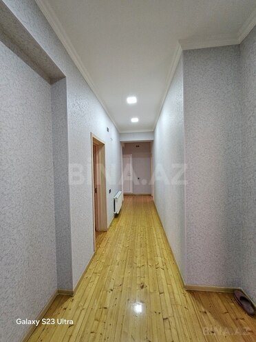5 otaqlı yeni tikili - Əhmədli m. - 160 m² (21)