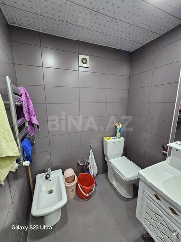 5 otaqlı yeni tikili - Əhmədli m. - 160 m² (19)