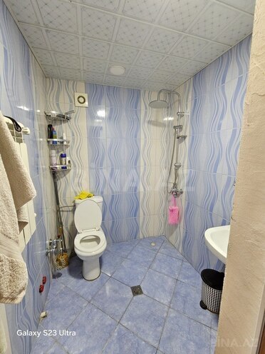 5 otaqlı yeni tikili - Əhmədli m. - 160 m² (14)