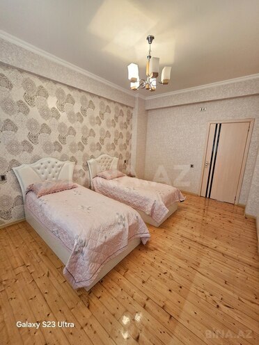 5 otaqlı yeni tikili - Əhmədli m. - 160 m² (9)