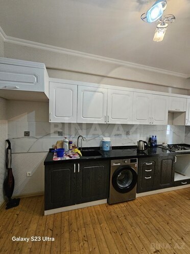 5 otaqlı yeni tikili - Əhmədli m. - 160 m² (20)