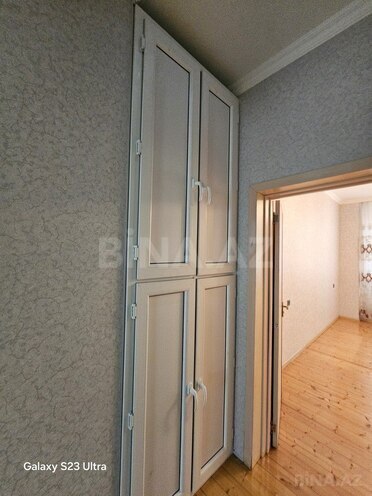 5 otaqlı yeni tikili - Əhmədli m. - 160 m² (24)