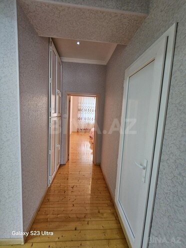 5 otaqlı yeni tikili - Əhmədli m. - 160 m² (23)